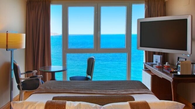 Villa Venecia Hotel Boutique